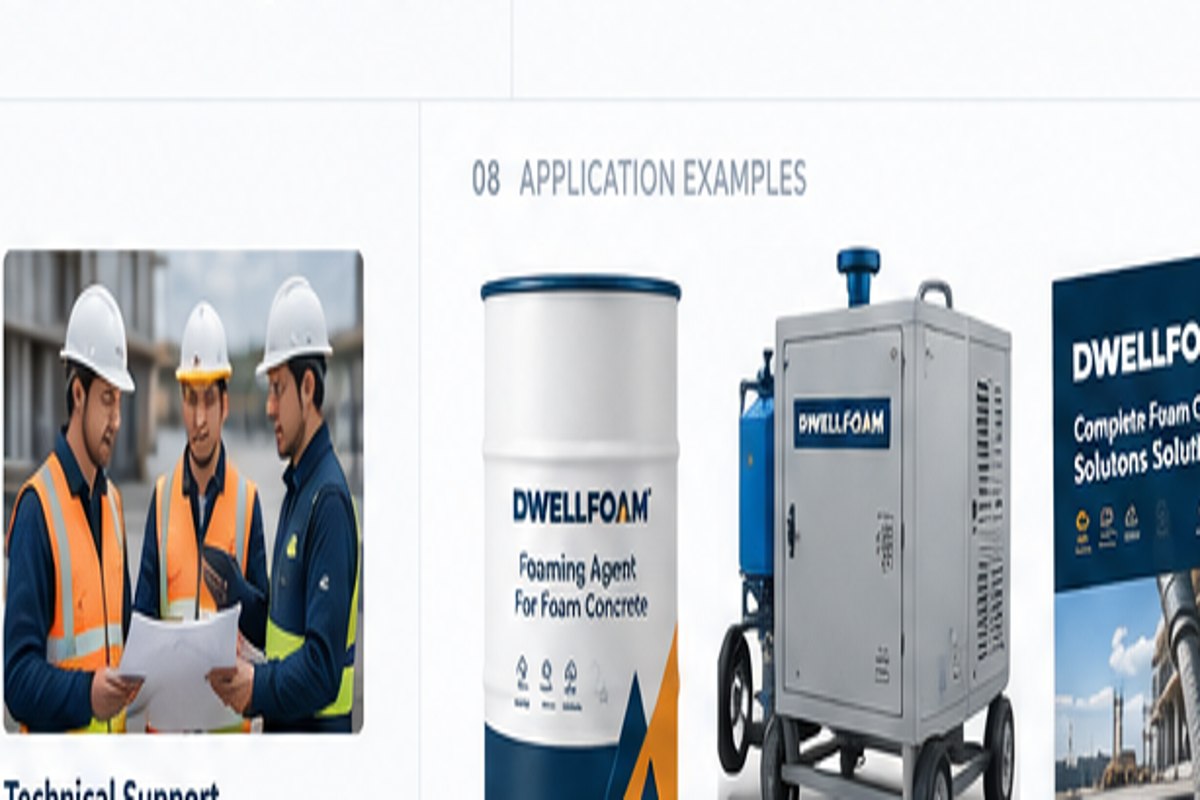 Illustrative project or product image