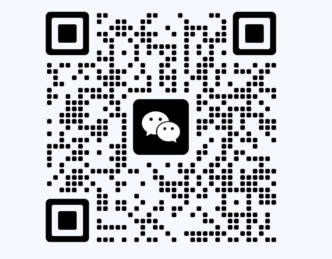 WeChat QR Code