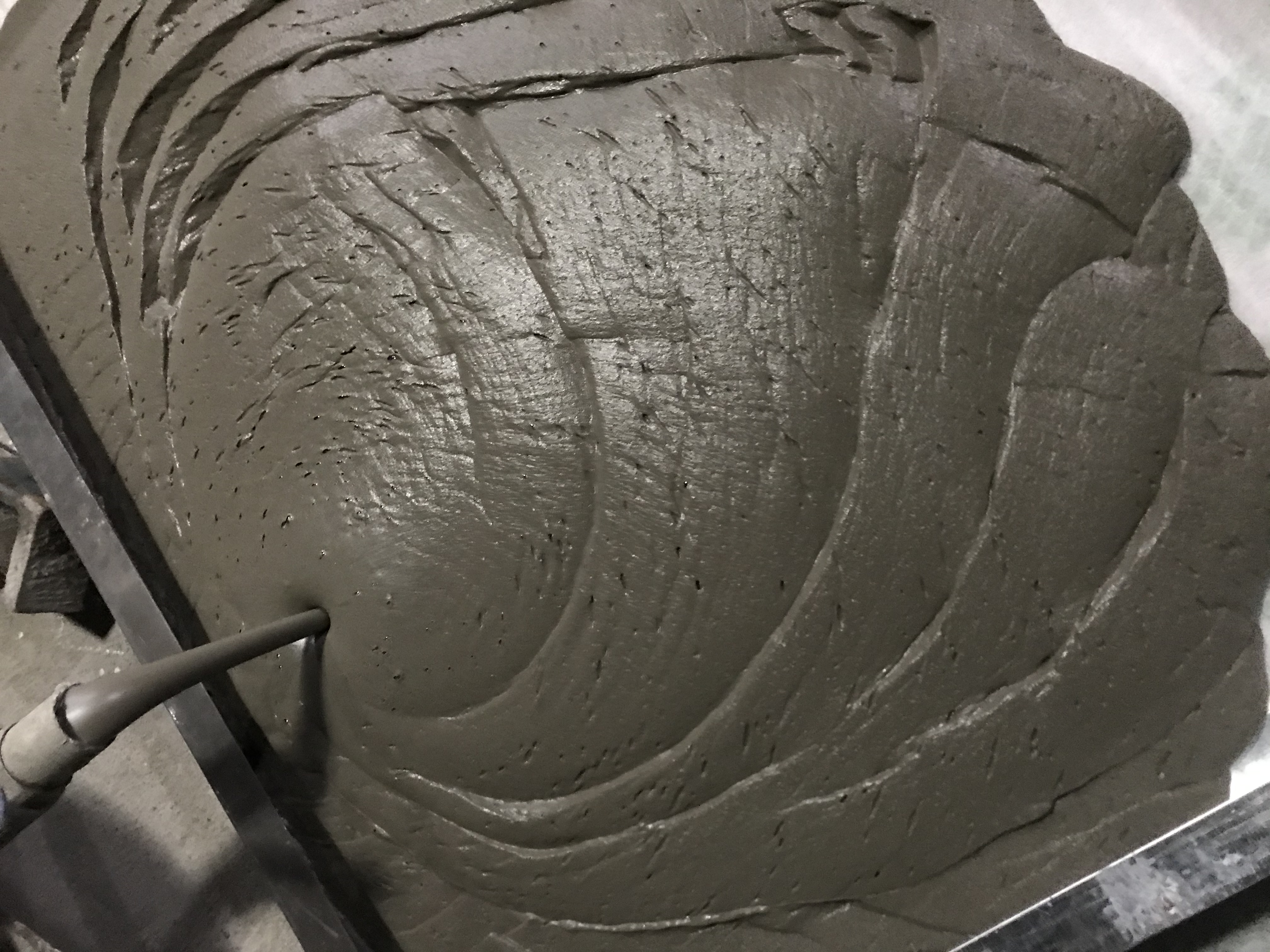 Bathroom Backfill Foaming Agent | Lightweight Foam Concrete Fill Solution