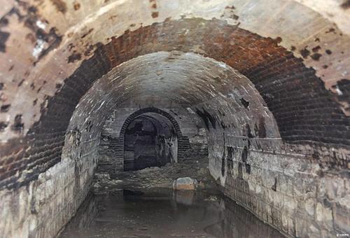 Floor Heating Screed